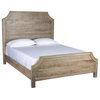Amelie Eastern King Bed by Kosas Home
