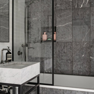 Upper East Side Co-op Renovation | 55 East End Ave