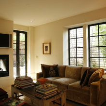 Our Living Room