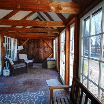 Timeless Character and Appeal-- 509 Province Rd, Belmont NH