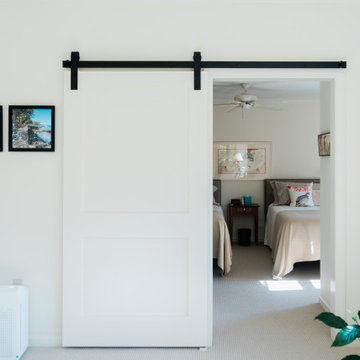 Discrete Home Elevator