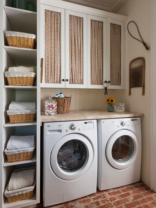 Foto e Idee per Lavanderie lavanderia in campagna