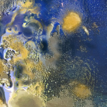 Skyscape Art on Acrylic