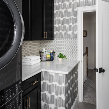East Worthington Laundry Addition
