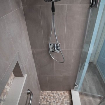 Azalea Bathroom Renovation Projects