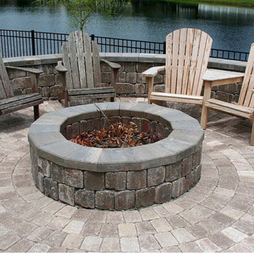 Outdoor Kitchen
