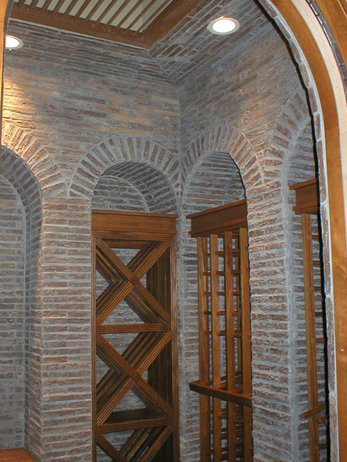 Boise Wine Cellar Design Ideas, Remodels & Photos