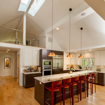 Anderson Twp. Barn Conversion