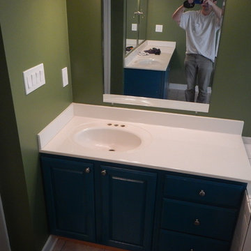Vanity Resurfacing Birkadle 1
