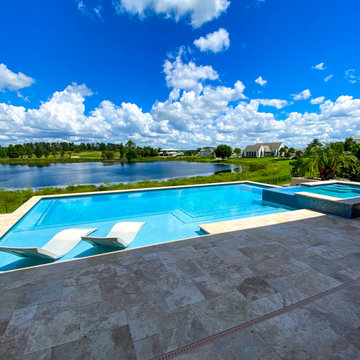 Custom Pools