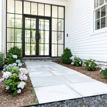 Historic Connecticut Home Renovation Project