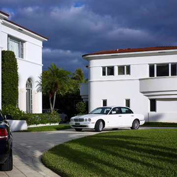 Marshman Residence