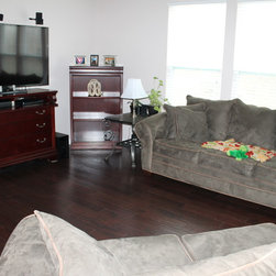 Armstrong Engineered Hardwood - Engineered Wood Flooring