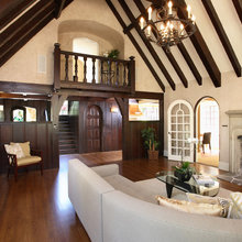 Tudor Interiors