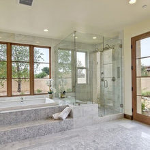 Doc and Pete's Bathroom