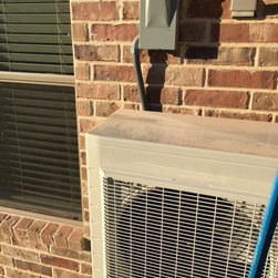 HVAC Mini-Split Installation - Air Conditioners