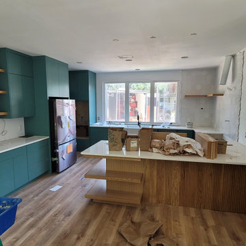 whole house