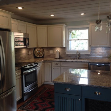 Emch Kitchen 2016