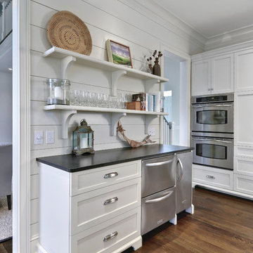 PrimeLinx® Shadow Gap™ -Shiplap