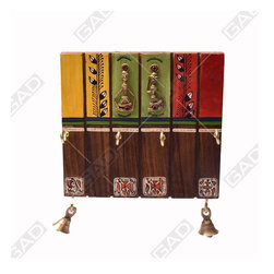 OBJET D`ART BY GAD - Products