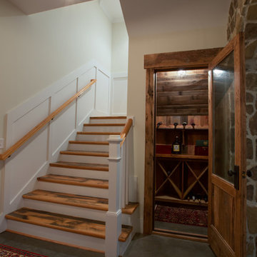 Modern Farmhouse