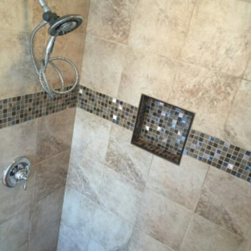 Bathrooms