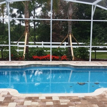 Pools By Price - 35K to 50K