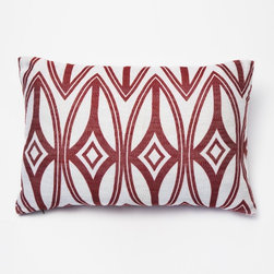 Gancedo Ready - Decorative Pillows