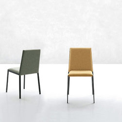 Alivar - Diva Chair - Dining Chairs