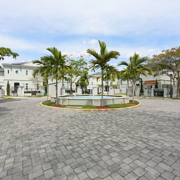 French Village at Pine Crest