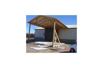 STEPHENS CONSTRUCTION