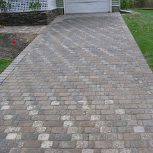 Driveway Pavers