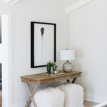 Redefined Rustic
