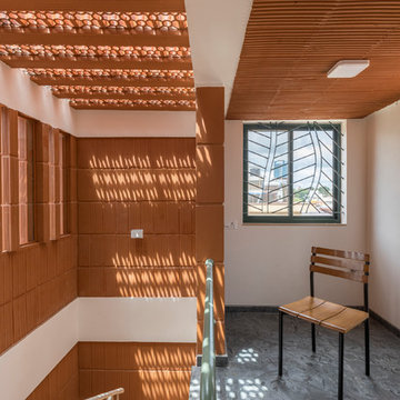 Deepak Suvarna Residence