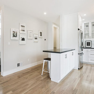 San Francisco Remodel