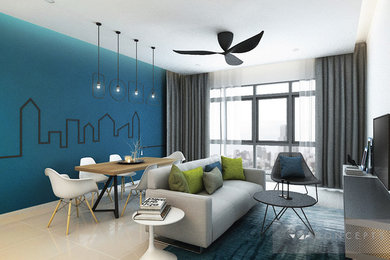 Condo Design | KL