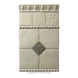 Fine Art Tileworks - Tile