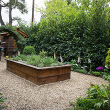Yard/Garden