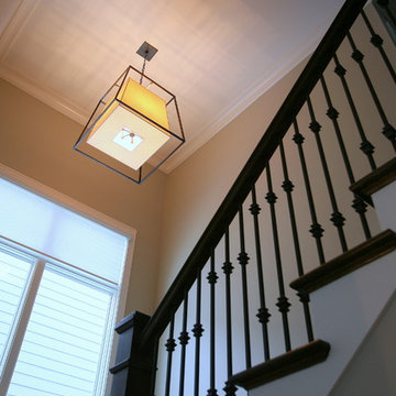 Birmingham Residence