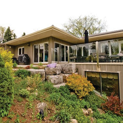 Renovated & Landscaped - Products