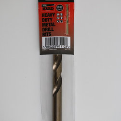 TTP HARD 15/32" cobalt drill bit - Power Tools