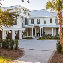 Amazing Houses