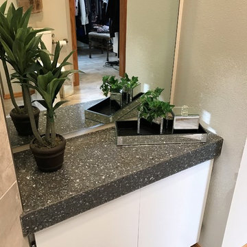 Cambria Minera Bath