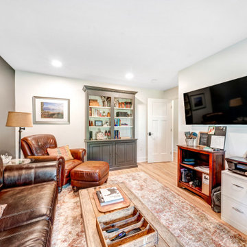 Whole Home Expansion & Addition in Westerly Rhode Island