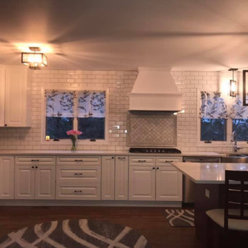 Premium Kitchens