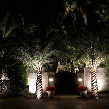 HISTORIC COCONUT GROVE HOME