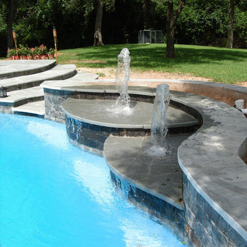 Tenn Blue Grey Flagstone