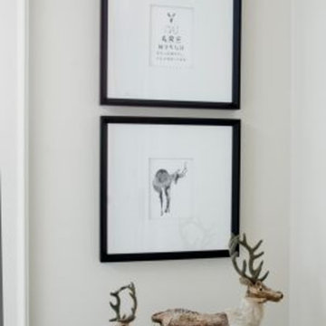 Visser Street Home