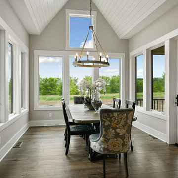 2020 Spring Home Tour