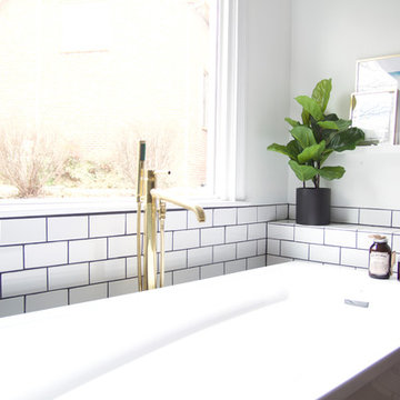 Bellevue | Lux Contemporary